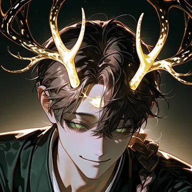 Profile image of 翠
