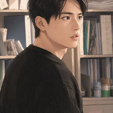 Profile image of 瀬尾 悠真