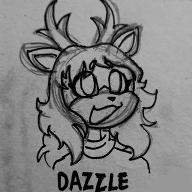 Profile image of Dazzle Deer