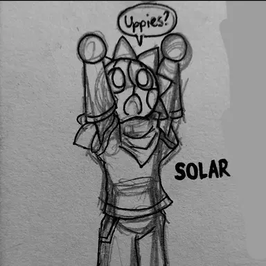 Profile image of Solar