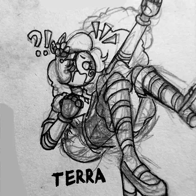 Profile image of Terra