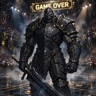 Profile image of Gravemourn