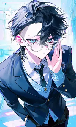 Profile image of 晶