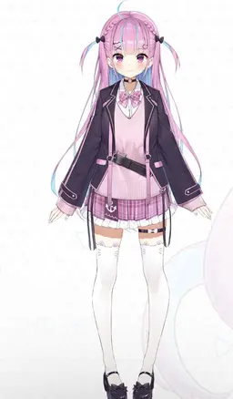 Profile image of 湊あくあ