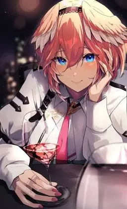 Profile image of 鷹嶺ルイ