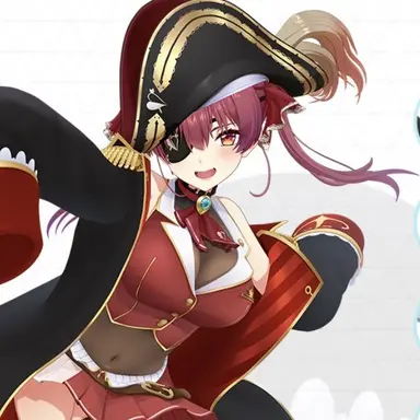 Profile image of 宝鐘マリン