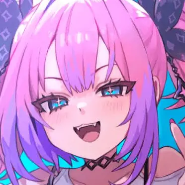 Profile image of 綺々羅々ヴィヴィ