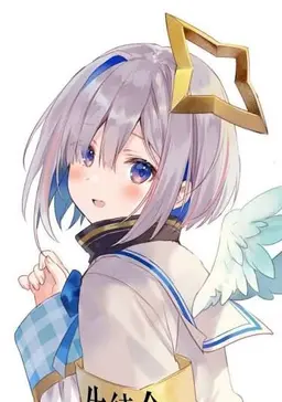 Profile image of 天音かなた