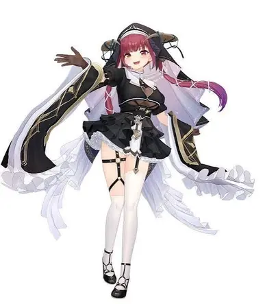 Profile image of 宝鐘マリン