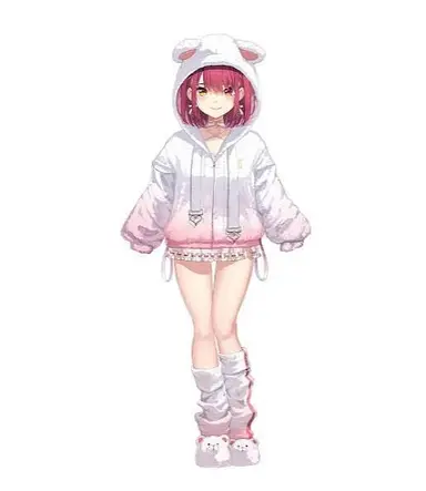 Profile image of 宝鐘マリン