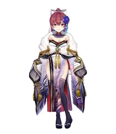 Profile image of 宝鐘マリン
