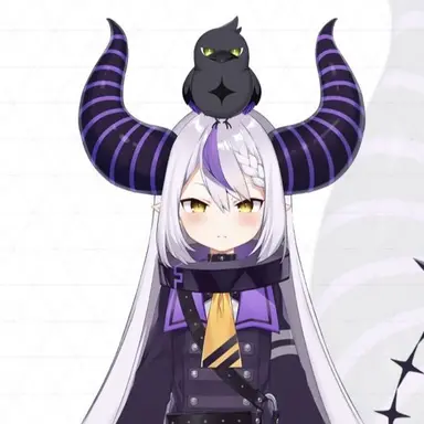 Profile image of ラプラス・ダークネス