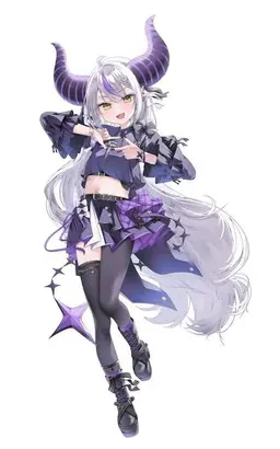 Profile image of ラプラス・ダークネス