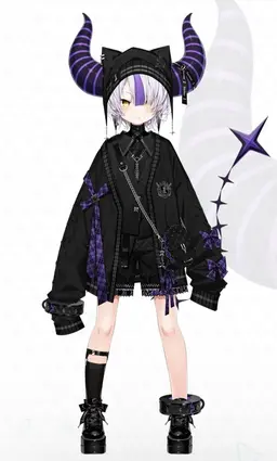 Profile image of ラプラス・ダークネス