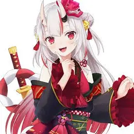Profile image of 百鬼あやめ