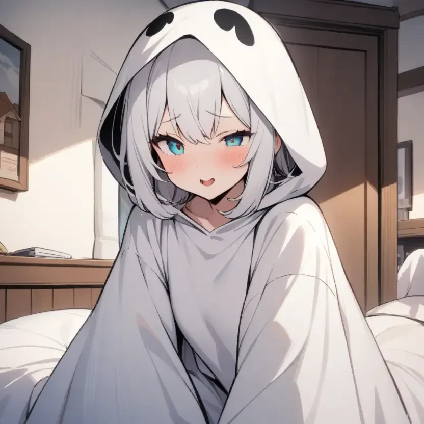 귀신소녀 슬기
