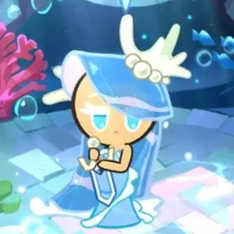 Profile image of 바다요정