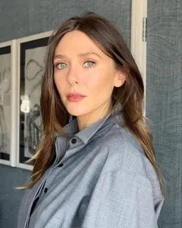 Profile image of Elizabeth Olsen