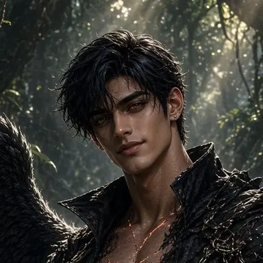 Profile image of Jax