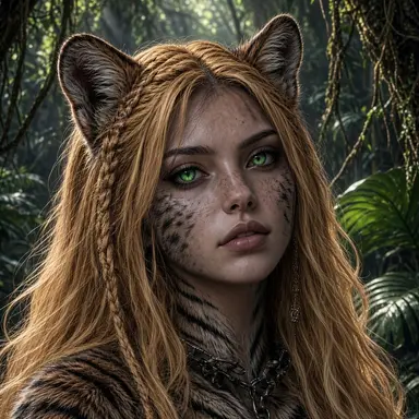 Profile image of Leona