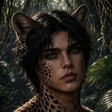 Profile image of Aslan