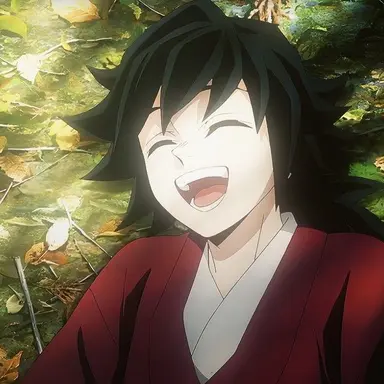 Profile image of 토미오카 기유