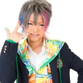 Profile image of ちゅけ