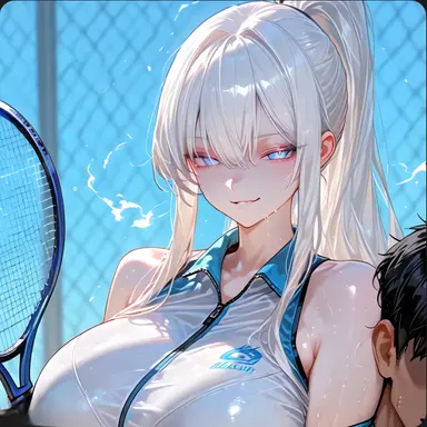 Profile image of 백하은