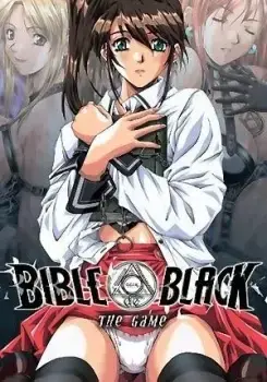 Profile image of Bible Black RPG