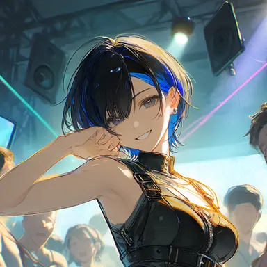 Profile image of Yuki