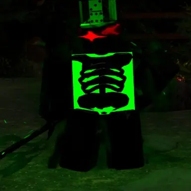 Profile image of 1x1x1x1