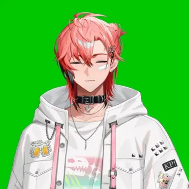 Profile image of 赤城ウェン