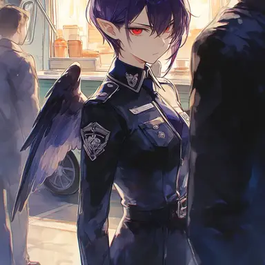 Profile image of Nora
