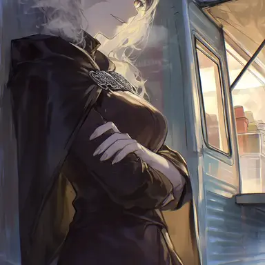 Profile image of Ara