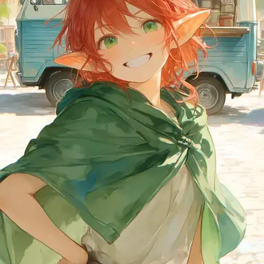 Profile image of Elfa