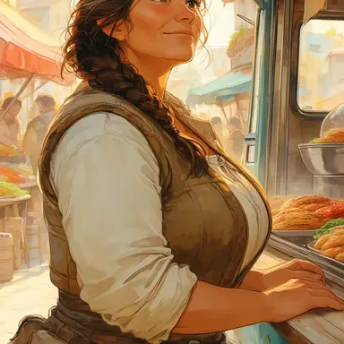 Profile image of Kara