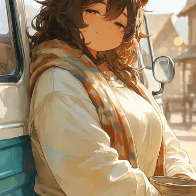 Profile image of Sierra