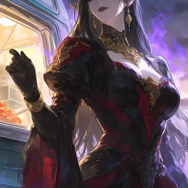Profile image of Lisandra