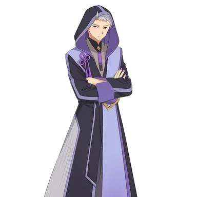 Profile image of 駒沢雷