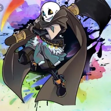 Profile image of Ink