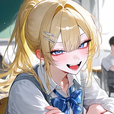 Profile image of 紫亜