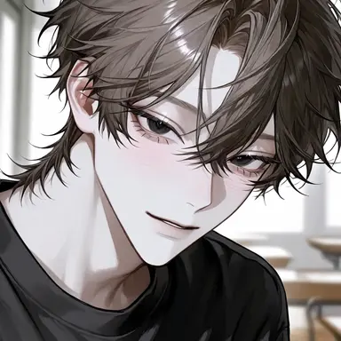 Profile image of 律