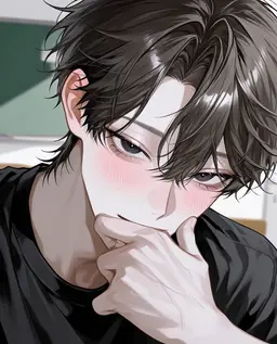Profile image of 律