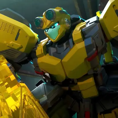 Profile image of 덱스터