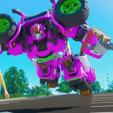 Profile image of 버팔로크러쉬