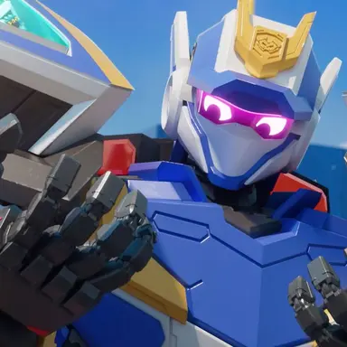 Profile image of 블루캅