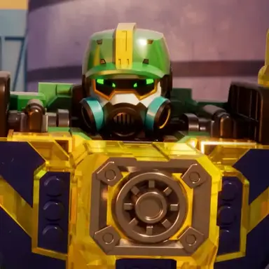 Profile image of 버스터갤런