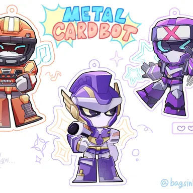 Profile image of 와일드가디