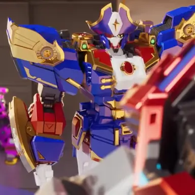 Profile image of 블랙후크