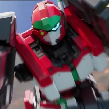 Profile image of 메가앰블러